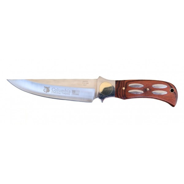 Туристичний ніж Jin Lang Columbia A07